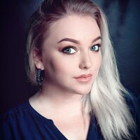 Портрет фотографа (аватар) Евгения Соколова (Evgenia Sokolova)