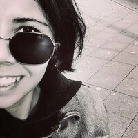 Портрет фотографа (аватар) Назифе Идилли Озкол (Nazife idil Ozkol)