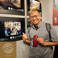 Портрет фотографа (аватар) Tong Ho Chung Howard (唐浩忠)