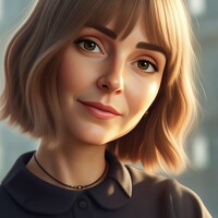 Портрет фотографа (аватар) ЯроМила (Фоминых)