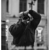 Портрет фотографа (аватар) Abbath