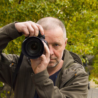 Портрет фотографа (аватар) Алексей Заикин (Aleksey Zaikin)