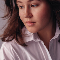 Портрет фотографа (аватар) Татьяна Алексеевна (Макарова)