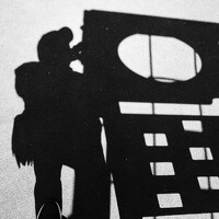 Портрет фотографа (аватар) Борис