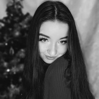 Портрет фотографа (аватар) Эльмира Гайнутдинова (Elmira Gainutdinova)