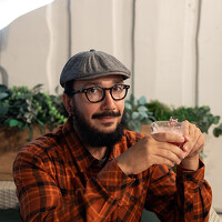 Фотография Преображенский Сергей (Serj Preobrazhenski) Портрет фотографа (аватар) Преображенский Сергей (Serj Preobrazhenski)