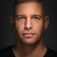 Портрет фотографа (аватар) Pascal Maranus