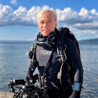 Портрет фотографа (аватар) Penn De Los Santos (Efren De Los Santos)