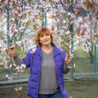 Портрет фотографа (аватар) Рита Науменко (Rita Naumenko)