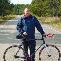 Портрет фотографа (аватар) Михаил Копытко (Mihail Kopytko)