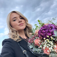 Портрет фотографа (аватар) Ceban Alina