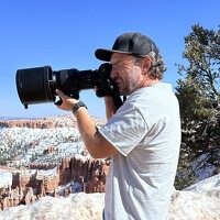 Портрет фотографа (аватар) Vladimir Potapenko