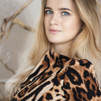 Портрет фотографа (аватар) Anastasiya Alferova