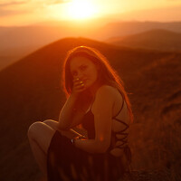 Портрет фотографа (аватар) Карина Кириченко (Karina Kirichenko)