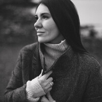 Портрет фотографа (аватар) Yulia Babushkina