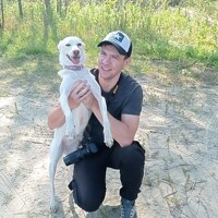 Портрет фотографа (аватар) Едынак Евгений