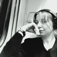 Портрет фотографа (аватар) Anna Grinkevich