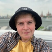 Портрет фотографа (аватар) Олеся Легостаева (Olesya Legostaeva)