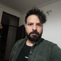 Портрет фотографа (аватар) Saeed Khosravi (سعید خسروی)