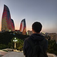 Портрет фотографа (аватар) robot