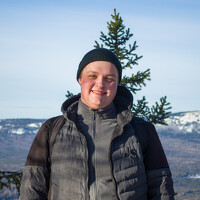 Портрет фотографа (аватар) Lym Shur