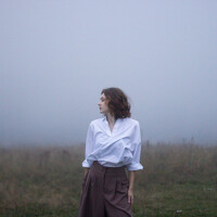 Портрет фотографа (аватар) Sveta Anokhina