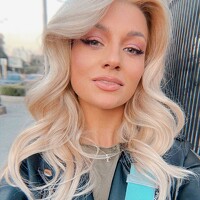 Портрет фотографа (аватар) Elizaveta Savina