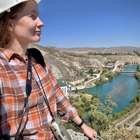 Портрет фотографа (аватар) Дарья Сошкина