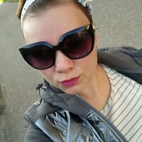 Портрет фотографа (аватар) Соколова Ксения