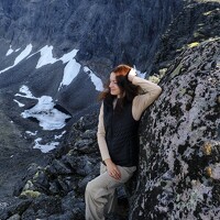 Портрет фотографа (аватар) Татьяна Глебова (TATIANA GLEBOVA)