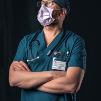 Портрет фотографа (аватар) Артём Юринов