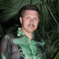 Портрет фотографа (аватар) Величко Евгений (Evgeny Velichko)