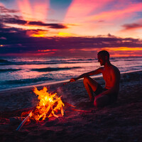 Портрет фотографа (аватар) Firsov Artem