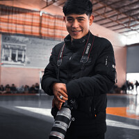 Портрет фотографа (аватар) Ebrahim Shafaiee (Ebrahim Shafaie)