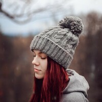 Портрет фотографа (аватар) Sarka Svobodova (Šárka Svobodová)