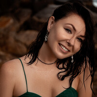 Портрет фотографа (аватар) Дарья Гусева (Daria Guseva)