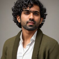 Портрет фотографа (аватар) Muhammed Junaid