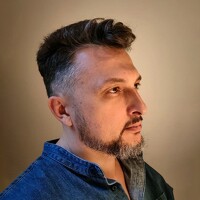 Портрет фотографа (аватар) Владимир Бакулин (Vladimir Bakulin)