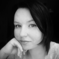 Портрет фотографа (аватар) Екатерина Краснобокая (Ekaterina Krasnobokaya)