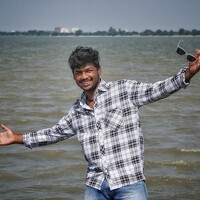 Портрет фотографа (аватар) Dhruv kaitwas