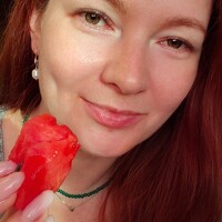 Портрет фотографа (аватар) Анастасия Пылаева