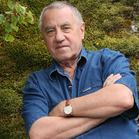 Портрет фотографа (аватар) Вячеслав Лычков (Лычков)