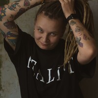 Портрет фотографа (аватар) Alisa Mitina