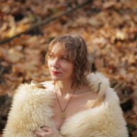 Портрет фотографа (аватар) Елена Мухамедшина (Elena Mukhamedshina)