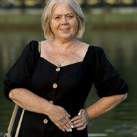 Портрет фотографа (аватар) Татьяна Козина (Tatyana Коzina)