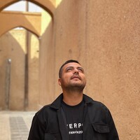 Портрет фотографа (аватар) Mahan Ghorbani