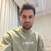 Портрет фотографа (аватар) Mohammad Puyanfard