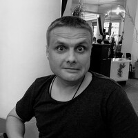 Портрет фотографа (аватар) Илья Солдаткин (Iliya Soldatkin)