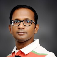 Портрет фотографа (аватар) Prasad Hamine (Prasad Avinash Hamine)