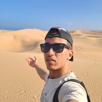 Портрет фотографа (аватар) El HASSAN BRAHKI (el hassan brahki)